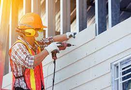 Best Siding for New Construction  in Masonville, KY