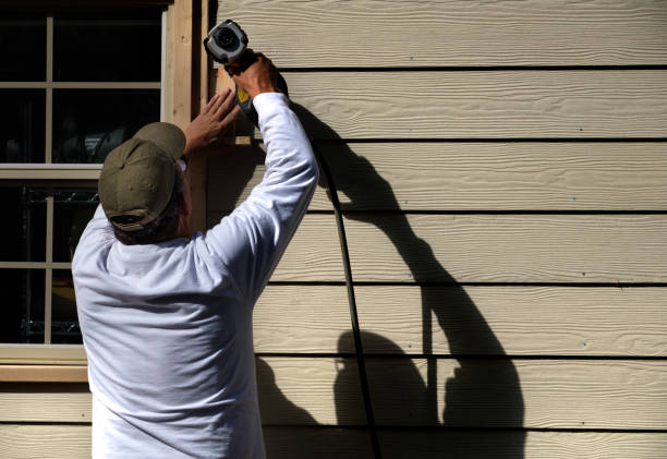 Affordable Siding Repair and Maintenance Services in Masonville, KY