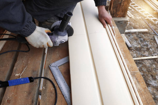 Best Insulated Siding Installation  in Masonville, KY